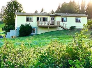 16015 N Madison Rd, Mead, WA 99021