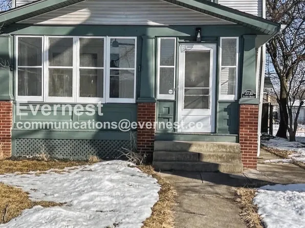 2730 Elliott Ave, Columbus, OH 43204