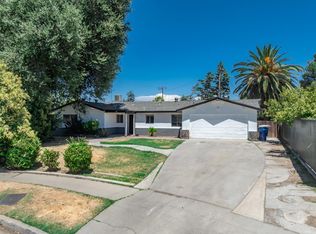 3038 W Swift Ave, Fresno, CA 93722