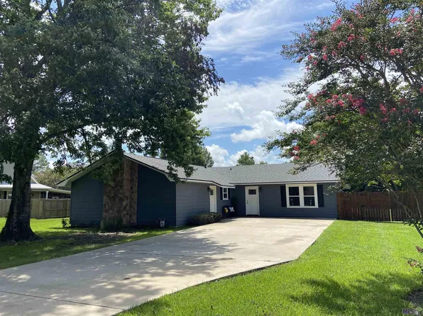 8616 Glaser St, Livonia, LA 70755