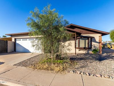 1851 E 2nd St, Mesa, AZ, 85203