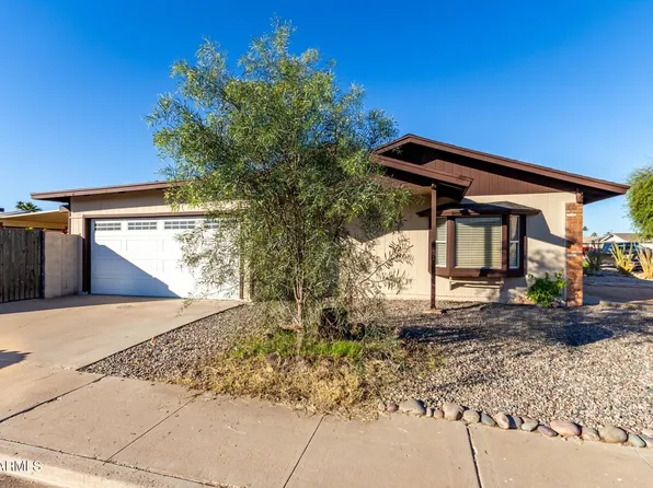 1851 E 2ND Street, Mesa, AZ 85203