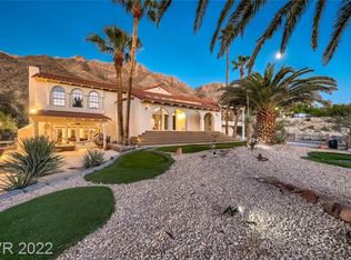672 N Los Feliz St, Las Vegas, NV 89110