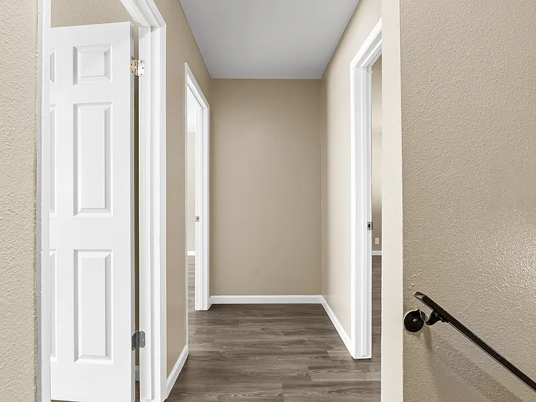 Cedar Park Apartments — Photo 26