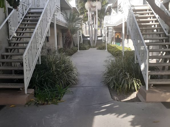 Quiet Park Apts, 11610 Bellflower Blvd, Downey, CA 90241