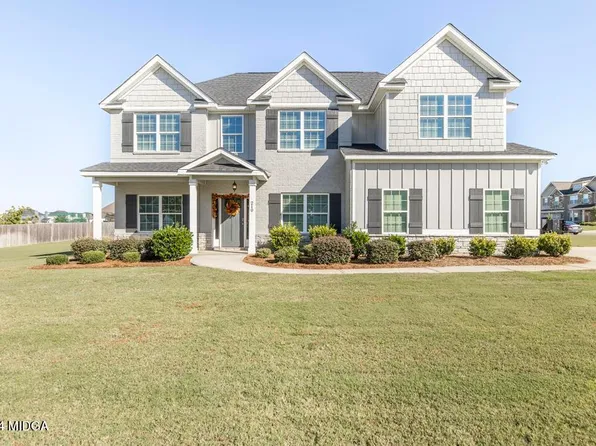 210 Pearl Moss Ln #70, Kathleen, GA 31047