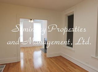 1873 N Sheffield Ave #3FF, Chicago, IL 60614