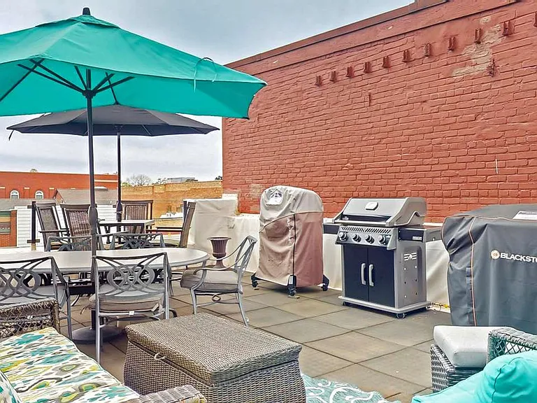 Terrace View