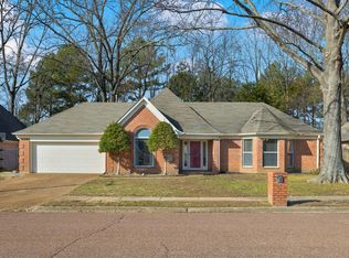 917 Wildbird Cv, Collierville, TN 38017
