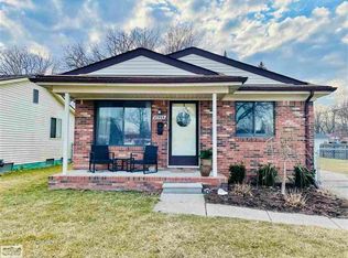 27393 Brush St, Madison Heights, MI