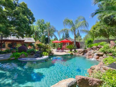 6280 Bella Vista Dr, Granite Bay, CA, 95746