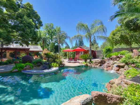 6280 Bella Vista Dr, Granite Bay, CA 95746