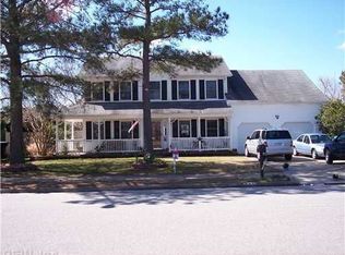 761 Dwyer Rd, Virginia Beach, VA 23454