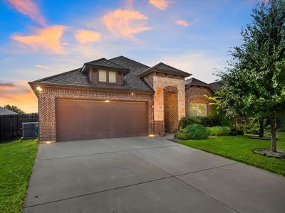 205 Carson Dr, Waxahachie, TX, 75167