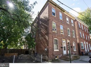 376 Cherry St, Pottstown, PA