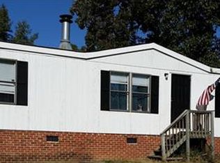 1901 Apple Blossom Rd, York, SC 29745