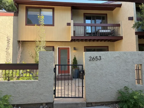 2653 Grapewood Ln, Boulder, CO 80304