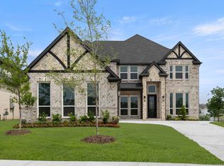4410 Rolling Springs Way, Celina, TX 75009