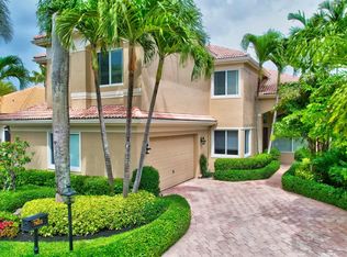 7021 Mallorca Cres, Boca Raton, FL 33433