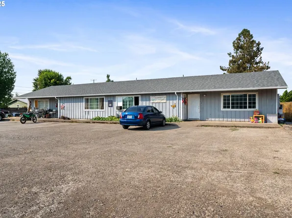 351 40th St, Springfield, OR 97478
