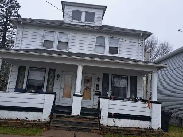 563 Orchard St, Warrior Run, PA 18706