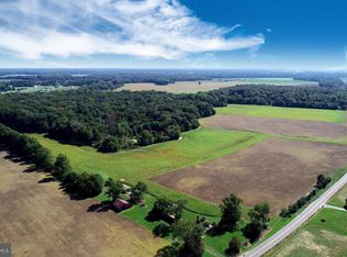 Sassafras Rd, Warwick, MD 21912