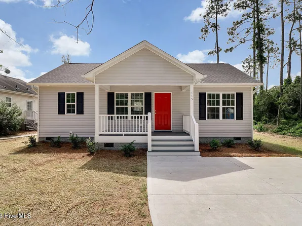 255 Cherry Road, Southport, NC 28461