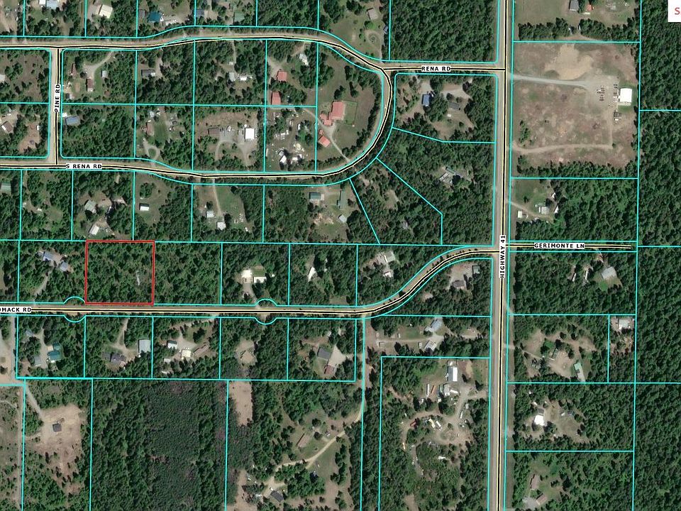 1st image of Womack Rd Lot 14