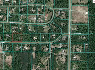 Womack Rd LOT 14, Oldtown, ID 83822