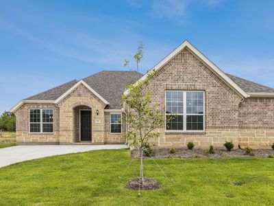 741 Brozgold Ave, Midlothian, TX, 76065