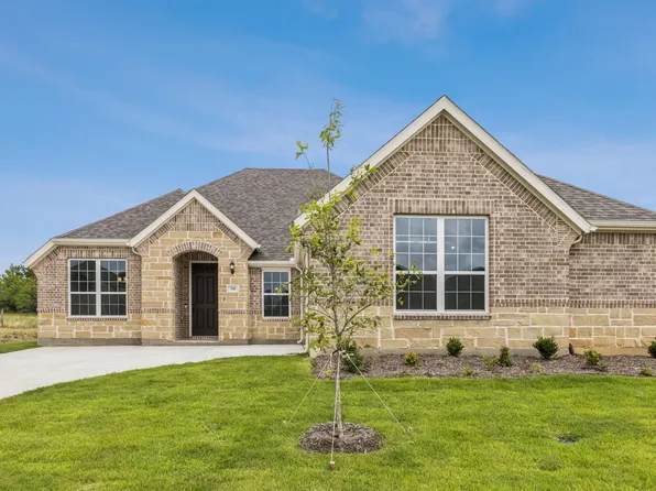 741 Brozgold Ave, Midlothian, TX 76065