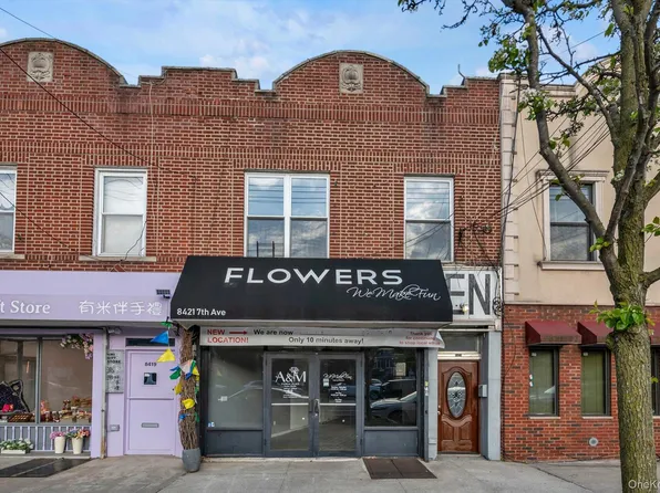 8421 7th Avenue, Brooklyn, NY 11228