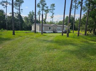 3181 NW 86th Blvd, Jasper, FL 32052