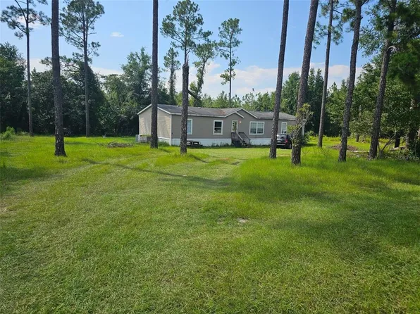3181 NW 86th Blvd, Jasper, FL 32052