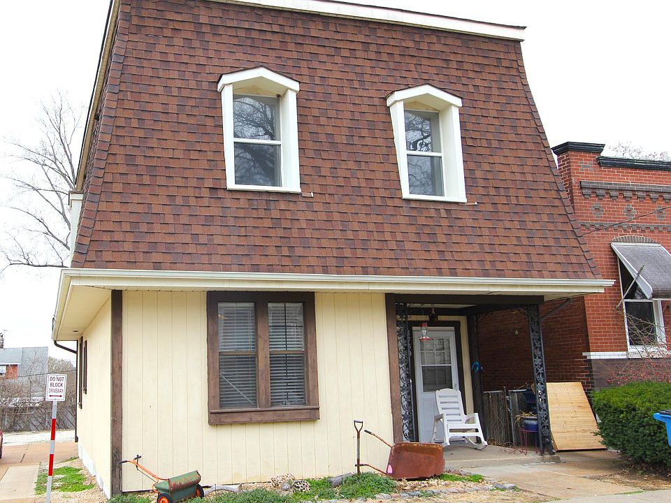 1st image of 4759 Oldenburg Ave #2F