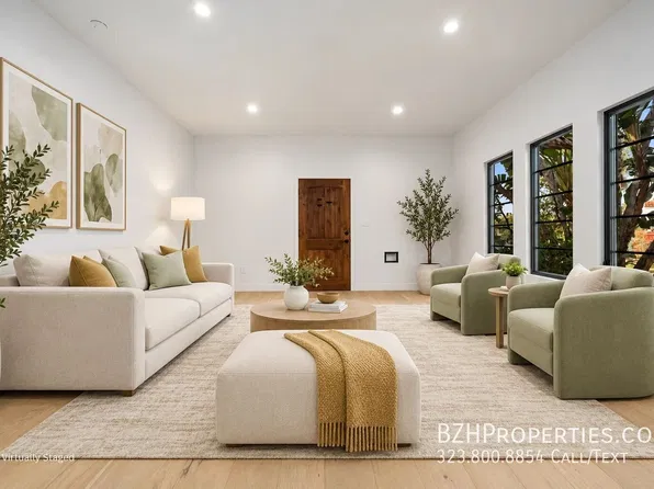 8014 W 4th St, Los Angeles, CA 90048