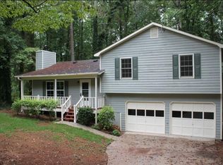 58 Woods Ct, Dallas, GA 30157