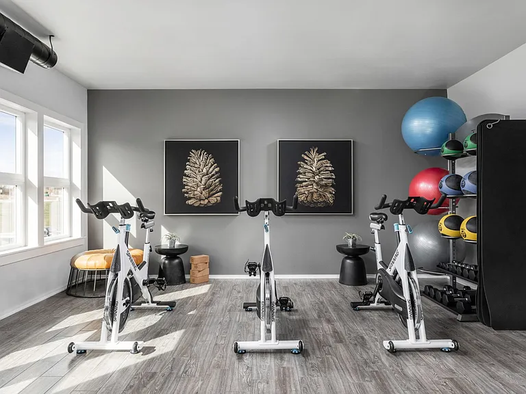 The Pines | Specials Available | Townhomes For Rent — Photo 11