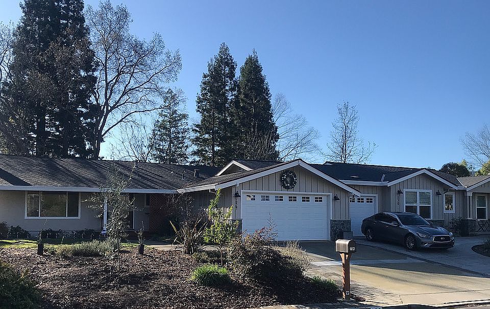 154 & 150 Ramona Road