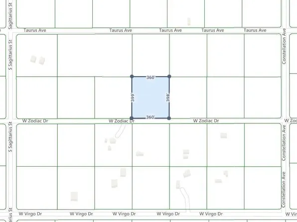 0 W ZODIAC Drive #67, Eloy, AZ 85131