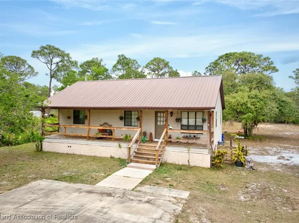 1920 Everlast Ter, Sebring, FL 33875