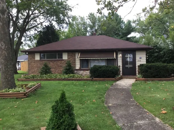 (undisclosed Address), Park Forest, IL 60466