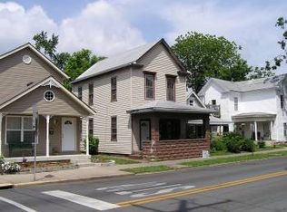 605 E 8th St, New Albany, IN