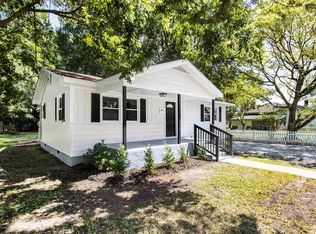 205 E Noble St, Selma, NC 27576