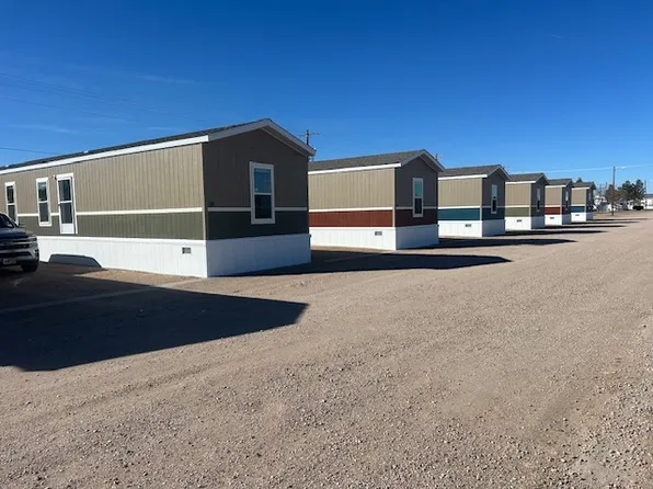 8800 Hutchins Dr #49, Cheyenne, WY 82007