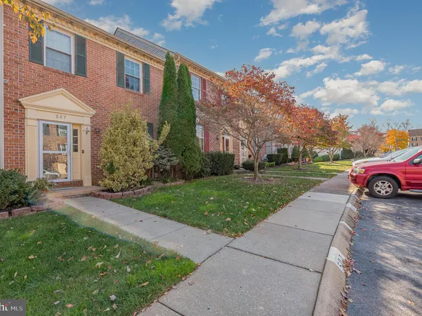 507 Hanna Way, Bel Air, MD 21014