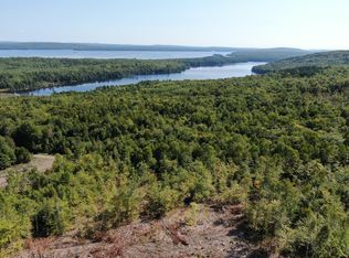 LOT 7A Chadwick Point Rd, Danforth, ME 04424