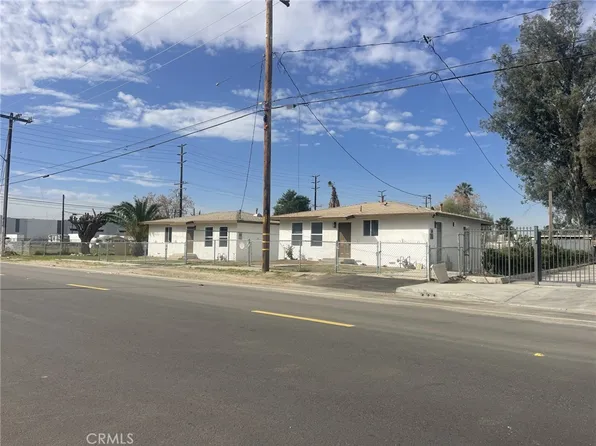 780 S Foisy St, San Bernardino, CA 92408