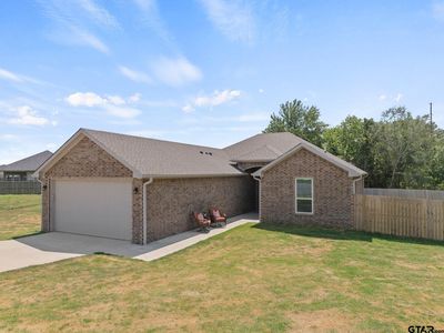 109 Watson Dr, Mount Vernon, TX, 75457