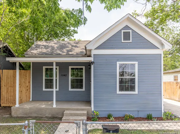 1042 PASO HONDO, San Antonio, TX 78202
